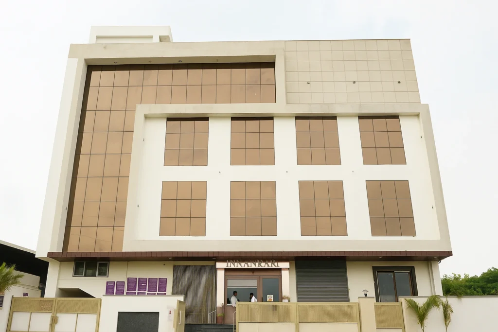 nirankari land seller