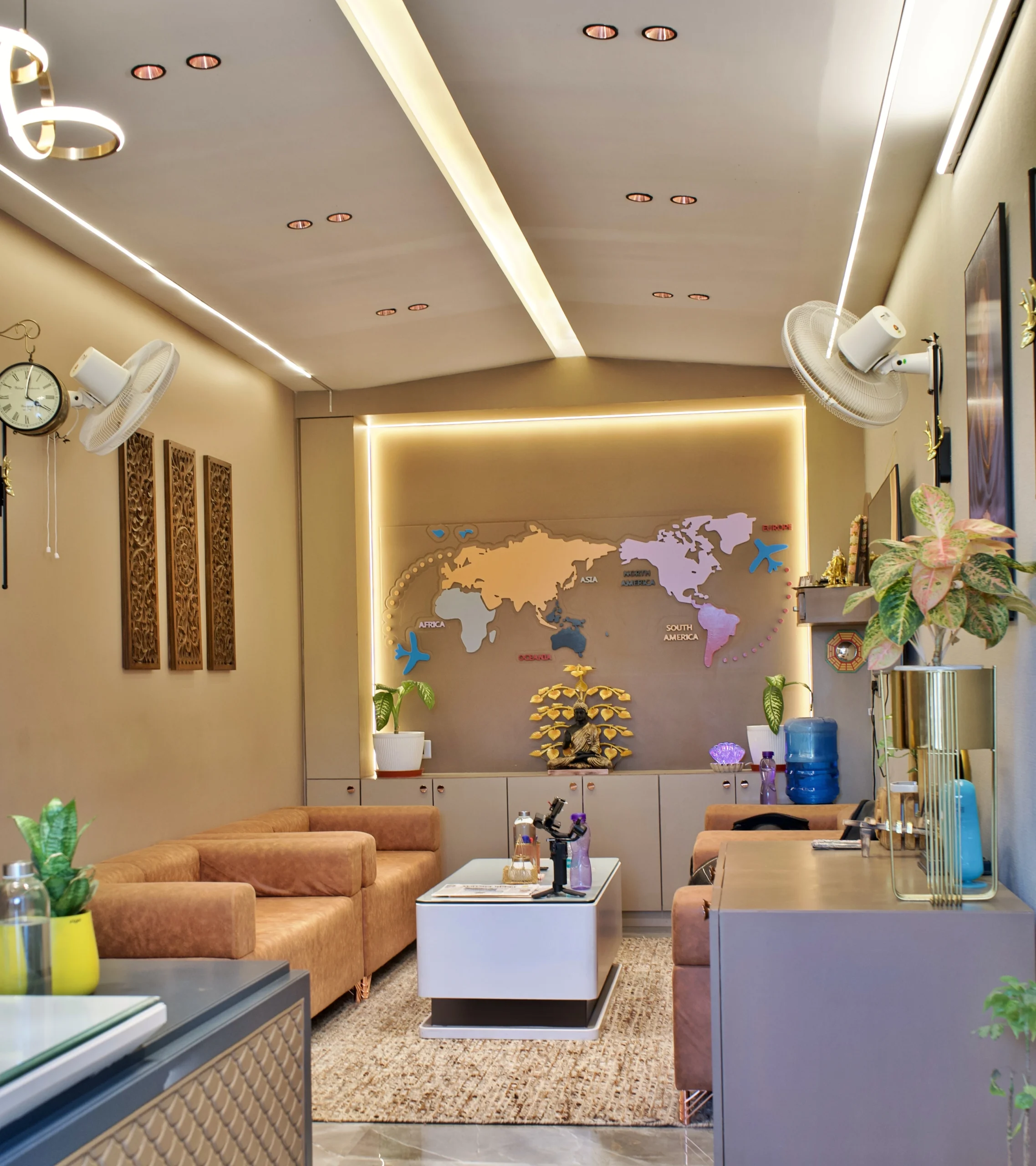 nirankari real state